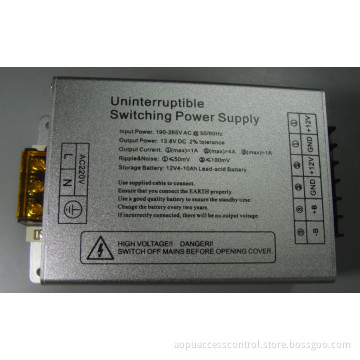 12V5a UPS Module